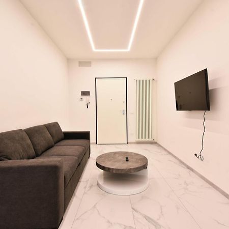 Appartamento Delfino Rimini Buitenkant foto