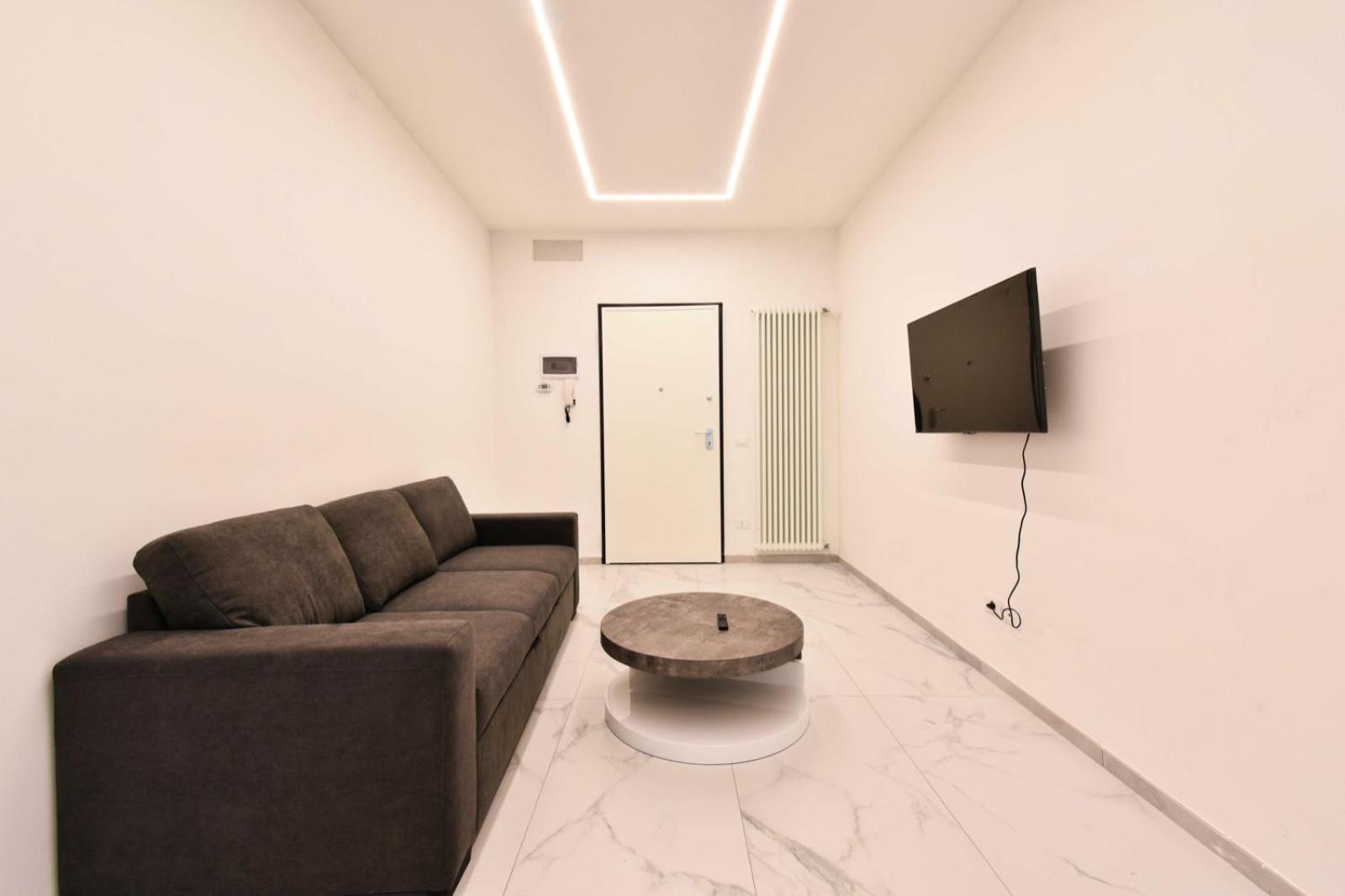 Appartamento Delfino Rimini Buitenkant foto